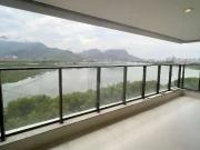 Apartamento para Locação em Rio de Janeiro/RJ Barra da...