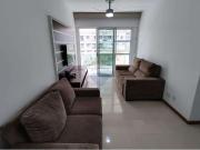 Apartamento para Locação em Rio de Janeiro/RJ Barra da...