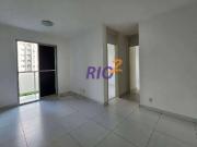 Apartamento para Locação em Rio de Janeiro/RJ Barra da...