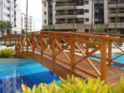 Apartamento para Locação em Rio de Janeiro/RJ Barra da...