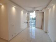 Apartamento para Locação em Rio de Janeiro/RJ Barra da...