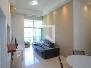 Apartamento para Locação em Rio de Janeiro/RJ Barra da...