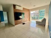 Apartamento para Locação em Rio de Janeiro/RJ Barra da...
