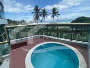 Apartamento para Locação em Rio de Janeiro/RJ Barra da...