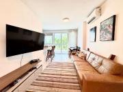 Apartamento para Locação em Rio de Janeiro/RJ Barra da...