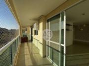 Apartamento para Locação em Rio de Janeiro/RJ Barra da...