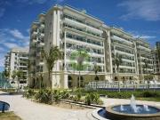 Apartamento para Locação em Rio de Janeiro/RJ Barra da...