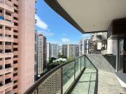 Apartamento para Locação em Rio de Janeiro/RJ Barra da...