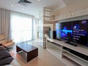 Apartamento para Locação em Rio de Janeiro/RJ Barra da...