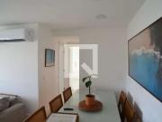Apartamento para Locação em Rio de Janeiro/RJ Barra da...