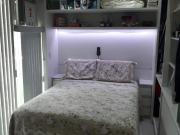 Apartamento para Locação em Rio de Janeiro/RJ Barra da...