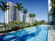 Apartamento para Locação em Rio de Janeiro/RJ Barra da...