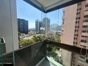 Apartamento para Locação em Rio de Janeiro/RJ Barra da...