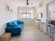 Apartamento para Locação em Rio de Janeiro/RJ Barra da...