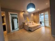 Apartamento para Locação em Rio de Janeiro/RJ Barra da...