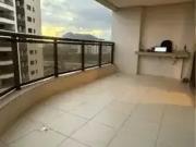 Apartamento para Locação em Rio de Janeiro/RJ Barra da...