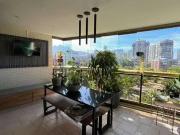 Apartamento para Locação em Rio de Janeiro/RJ Barra da...