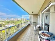 Apartamento para Locação em Rio de Janeiro/RJ Barra da...