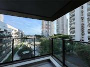 Apartamento para Locação em Rio de Janeiro/RJ Barra da...