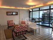 Apartamento para Locação em Rio de Janeiro/RJ Barra da...