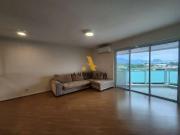 Apartamento para Locação em Rio de Janeiro/RJ Barra da...