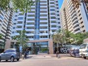 Apartamento para Locação em Rio de Janeiro/RJ Barra da...