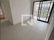 Apartamento para Locação em Rio de Janeiro/RJ Barra da...