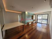 Apartamento para Locação em Rio de Janeiro/RJ Barra da...