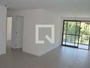 Apartamento para Locação em Rio de Janeiro/RJ Barra da...