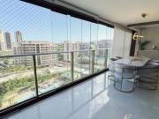 Apartamento para Locação em Rio de Janeiro/RJ Barra da...