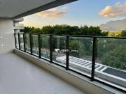 Apartamento para Locação em Rio de Janeiro/RJ Barra da...