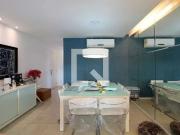 Apartamento para Locação em Rio de Janeiro/RJ Barra da...