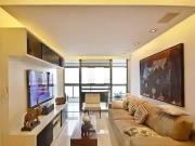 Apartamento para Locação em Rio de Janeiro/RJ Barra da...