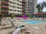 Apartamento para Locação em Rio de Janeiro/RJ Barra da...