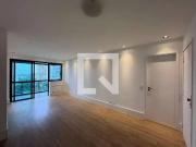 Apartamento para Locação em Rio de Janeiro/RJ Barra da...