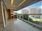 Apartamento para Locação em Rio de Janeiro/RJ Barra da...