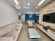 Apartamento para Locação em Rio de Janeiro/RJ Barra da...