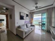 Apartamento para Locação em Rio de Janeiro/RJ Barra da...