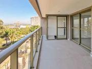 Apartamento para Locação em Rio de Janeiro/RJ Barra da...