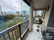 Apartamento para Locação em Rio de Janeiro/RJ Barra da...