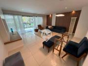 Apartamento para Locação em Rio de Janeiro/RJ Barra da...