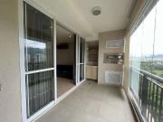 Apartamento para Locação em Rio de Janeiro/RJ Barra da...