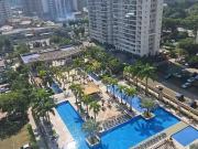 Apartamento para Locação em Rio de Janeiro/RJ Barra da...