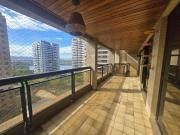 Apartamento para Locação em Rio de Janeiro/RJ Barra da...