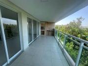 Apartamento para Locação em Rio de Janeiro/RJ Barra da...