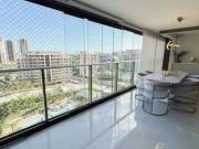 Apartamento para Locação em Rio de Janeiro/RJ Barra da...