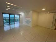 Apartamento para Locação em Rio de Janeiro/RJ Barra da...