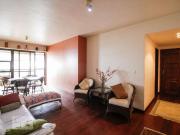 Apartamento para Locação em Rio de Janeiro/RJ Barra da...