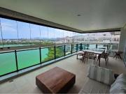 Apartamento para Locação em Rio de Janeiro/RJ Barra da...