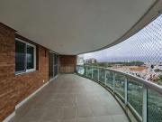 Apartamento para Locação em Rio de Janeiro/RJ Barra da...